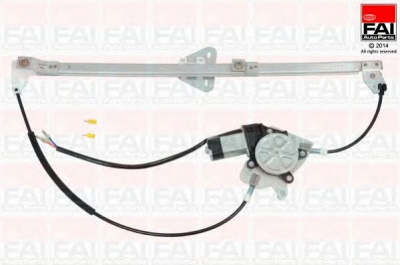 FAI AUTOPARTS wr273m -  Подъемное устройство для окон